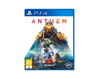 Foto 1 | Anthem para PlayStation 4