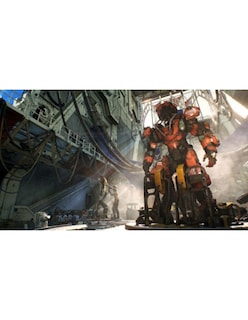 Foto 3 | Anthem para PlayStation 4
