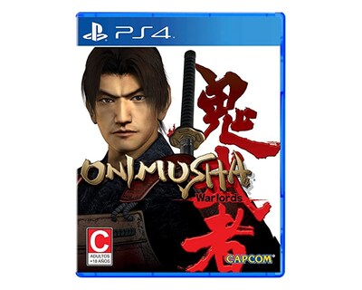 Foto 1 | Onimusha Warlords para Ps4