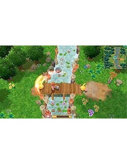 Foto 2 | Secret Of Mana para Ps4