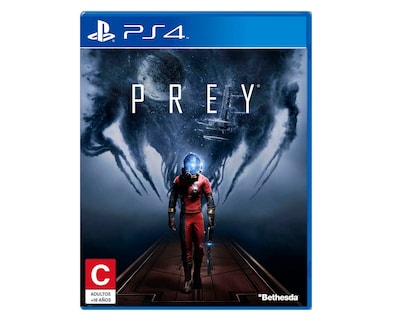 Foto 1 | Prey para PlayStation 4