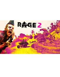 Foto 2 | Rage 2 para Ps4