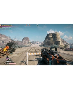 Foto 3 | Rage 2 para Ps4