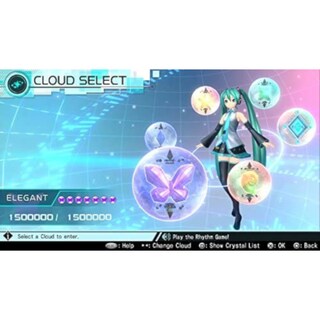 Foto 2 | Hatsune Miku: Project Diva X para PS4