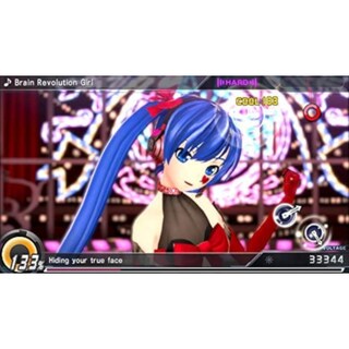 Foto 3 | Hatsune Miku: Project Diva X para PS4