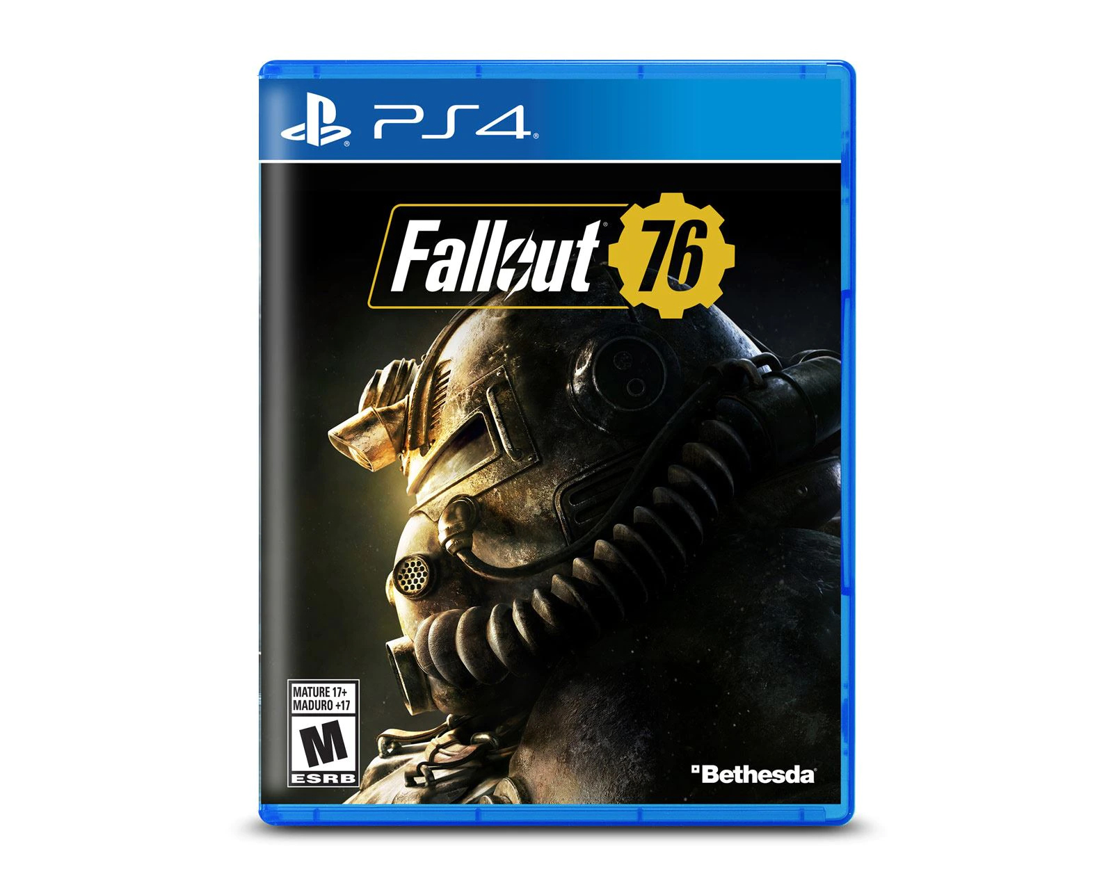 Foto 1 | Fallout 76 para Ps4