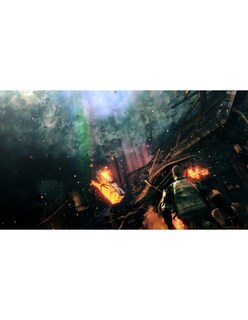 Foto 2 | Metal Gear Survive para PS4