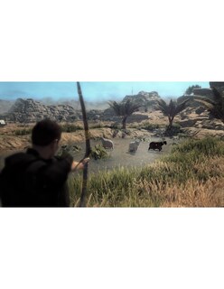 Foto 4 | Metal Gear Survive para PS4