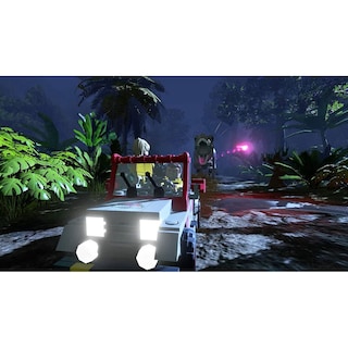 Foto 3 | Lego Jurassic World Ps Hits para PS4