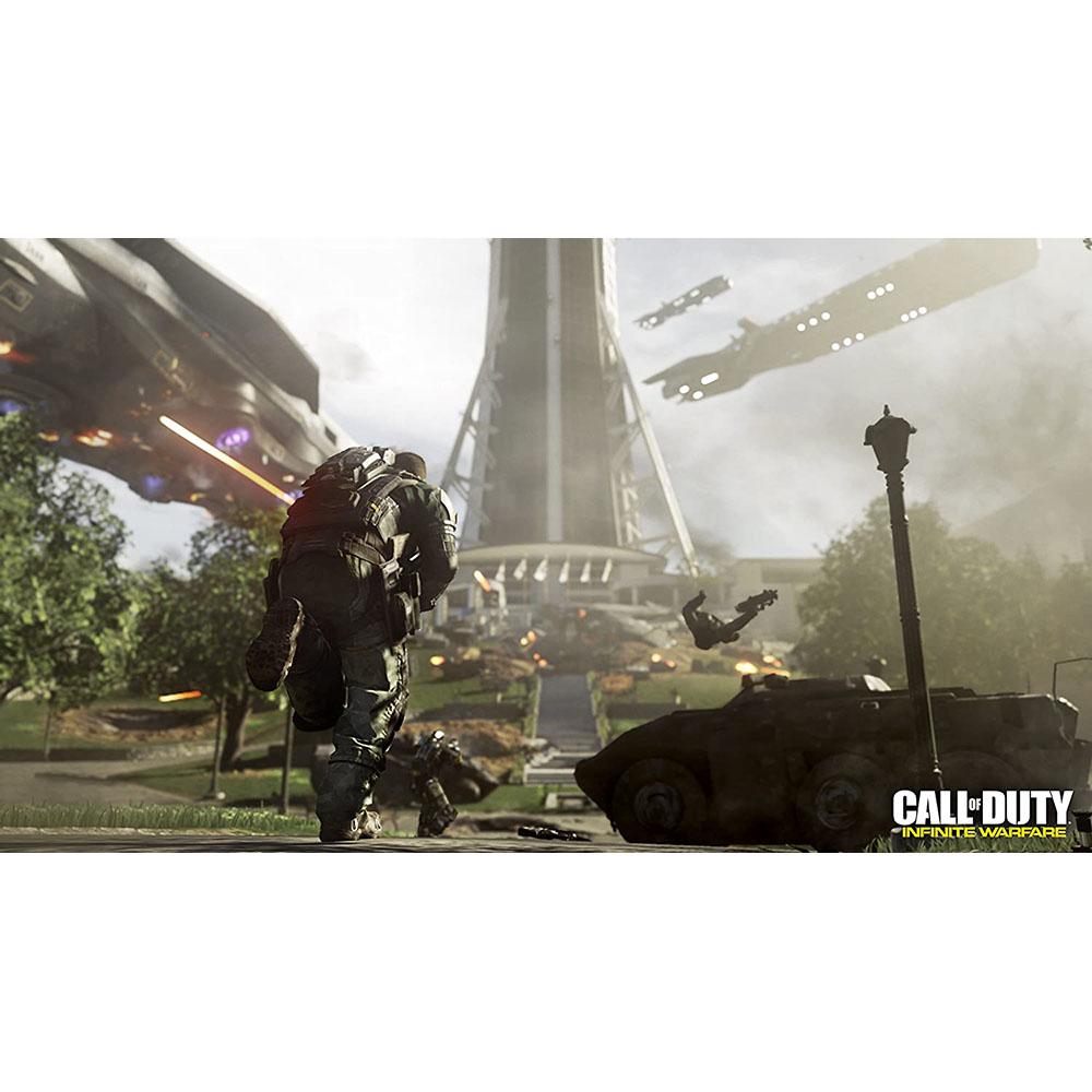 Foto 2 | Call Of Duty Infinity Warefare para PlayStation 4 S028