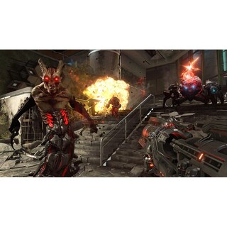 Foto 2 | Doom Day One Edition para PlayStation 4 S028