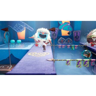Foto 2 | Sackboy A Big Adventure para Ps4