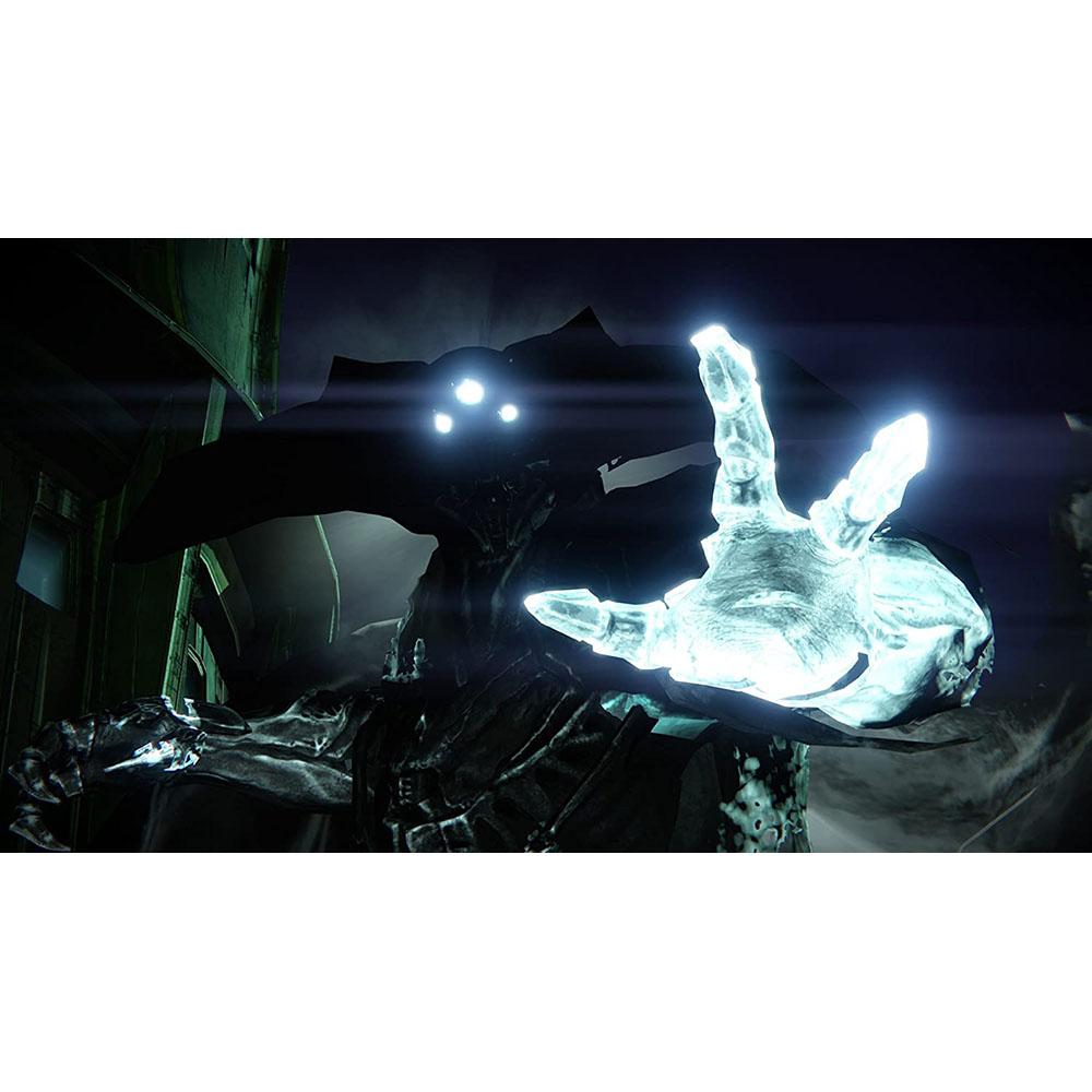 Foto 3 pulgar | Destiny The Taken King Legendary Edition para Ps4