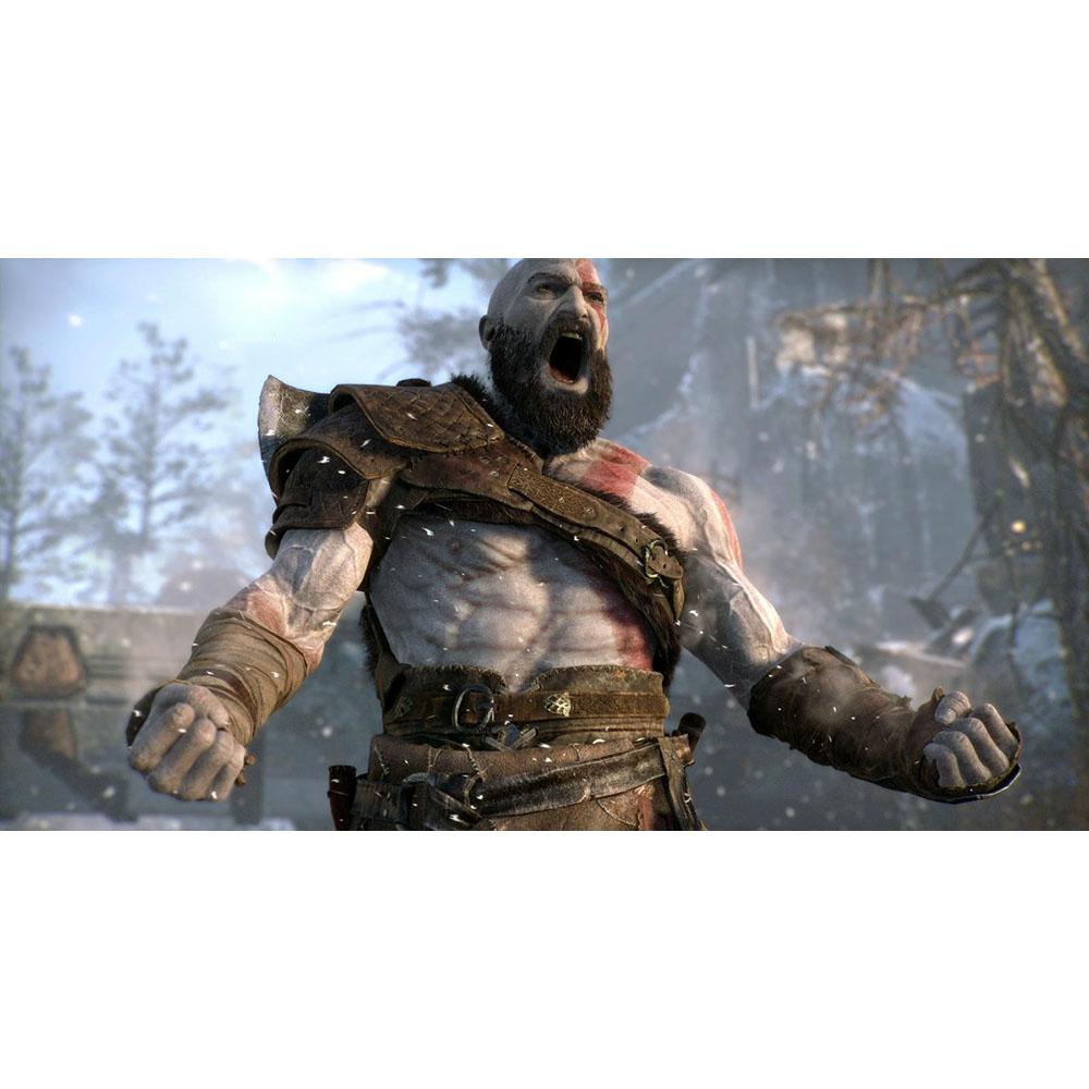 Foto 3 | God Of War Ps Hits para Ps4