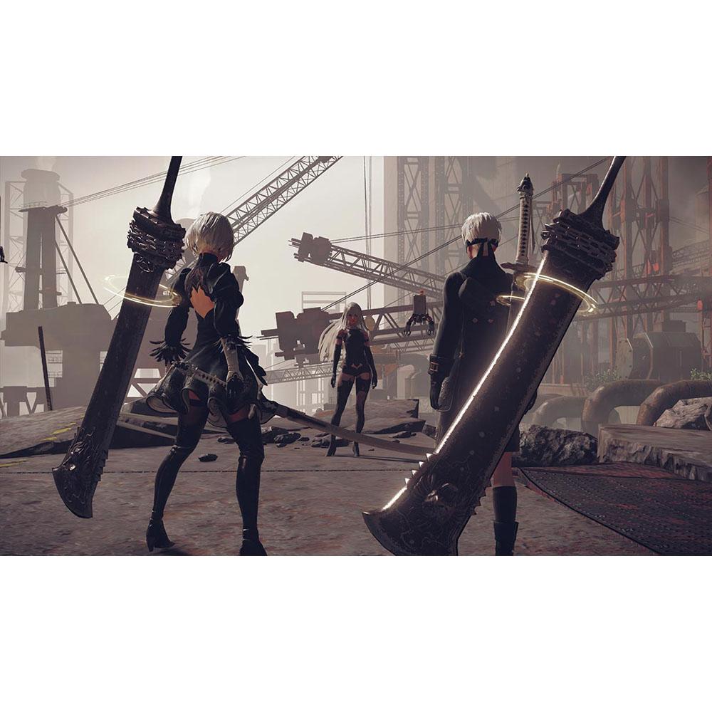 Foto 4 pulgar | Nier Automata Game Of The Yorha Edition para Ps4