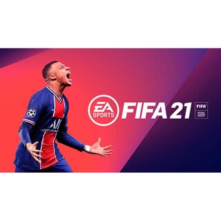 Foto 2 | FIFA 2021 Videojuego para PlayStation 4 S028