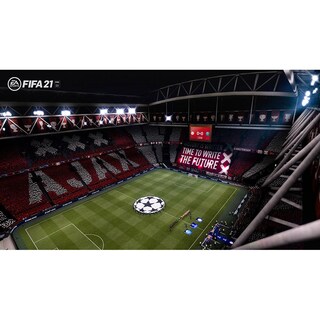 Foto 3 | FIFA 2021 Videojuego para PlayStation 4 S028