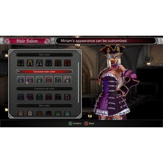 Foto 3 | Bloodstained: Ritual Of The Night para Ps4 - S010