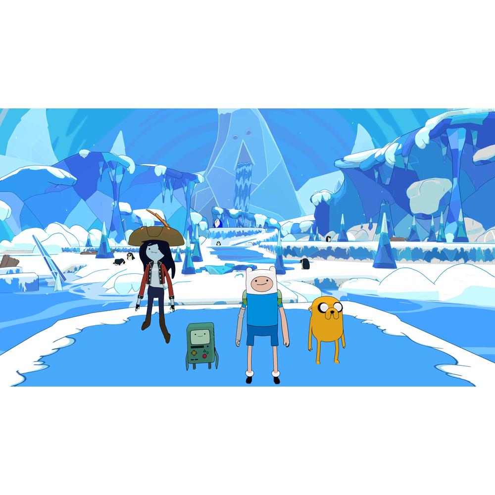 Foto 3 pulgar | Adventure Time: Pirates Of Enchiridon para PS4 - S010