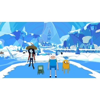 Foto 2 | Adventure Time: Pirates Of Enchiridon para PS4 - S010