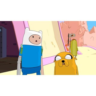 Foto 3 | Adventure Time: Pirates Of Enchiridon para PS4 - S010