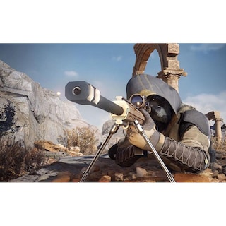 Foto 2 | Sniper Ghost Warrior Contracts 2 para Ps4 - S010