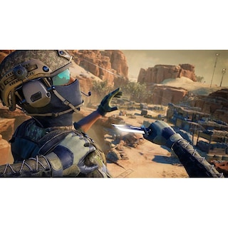 Foto 3 | Sniper Ghost Warrior Contracts 2 para Ps4 - S010