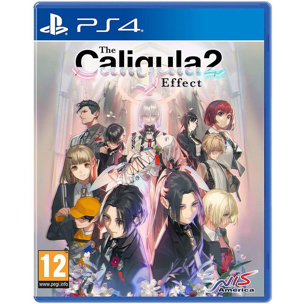 The Caligula Effect Para Ps S Coppel Com