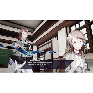 Foto 3 | The Caligula Effect 2 para Ps4 - S010