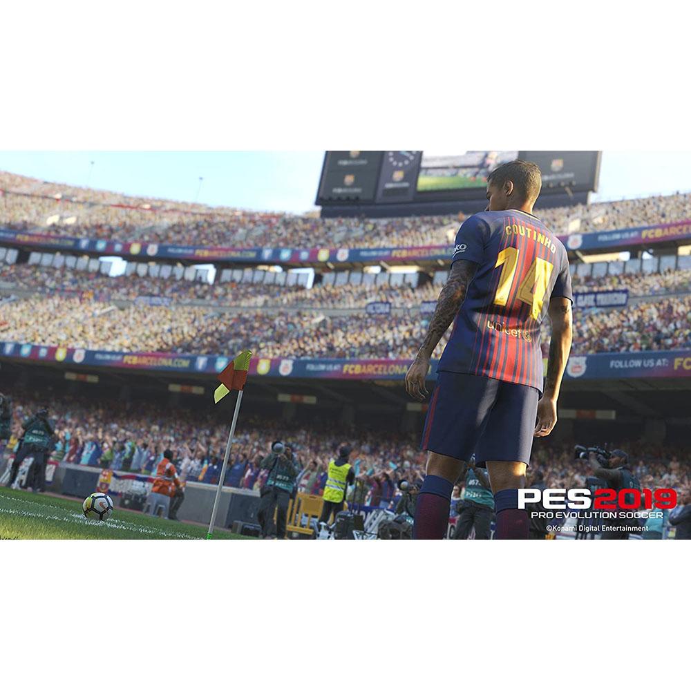 Foto 3 pulgar | Pro Evolution Soccer 2019 para Ps4 - S010