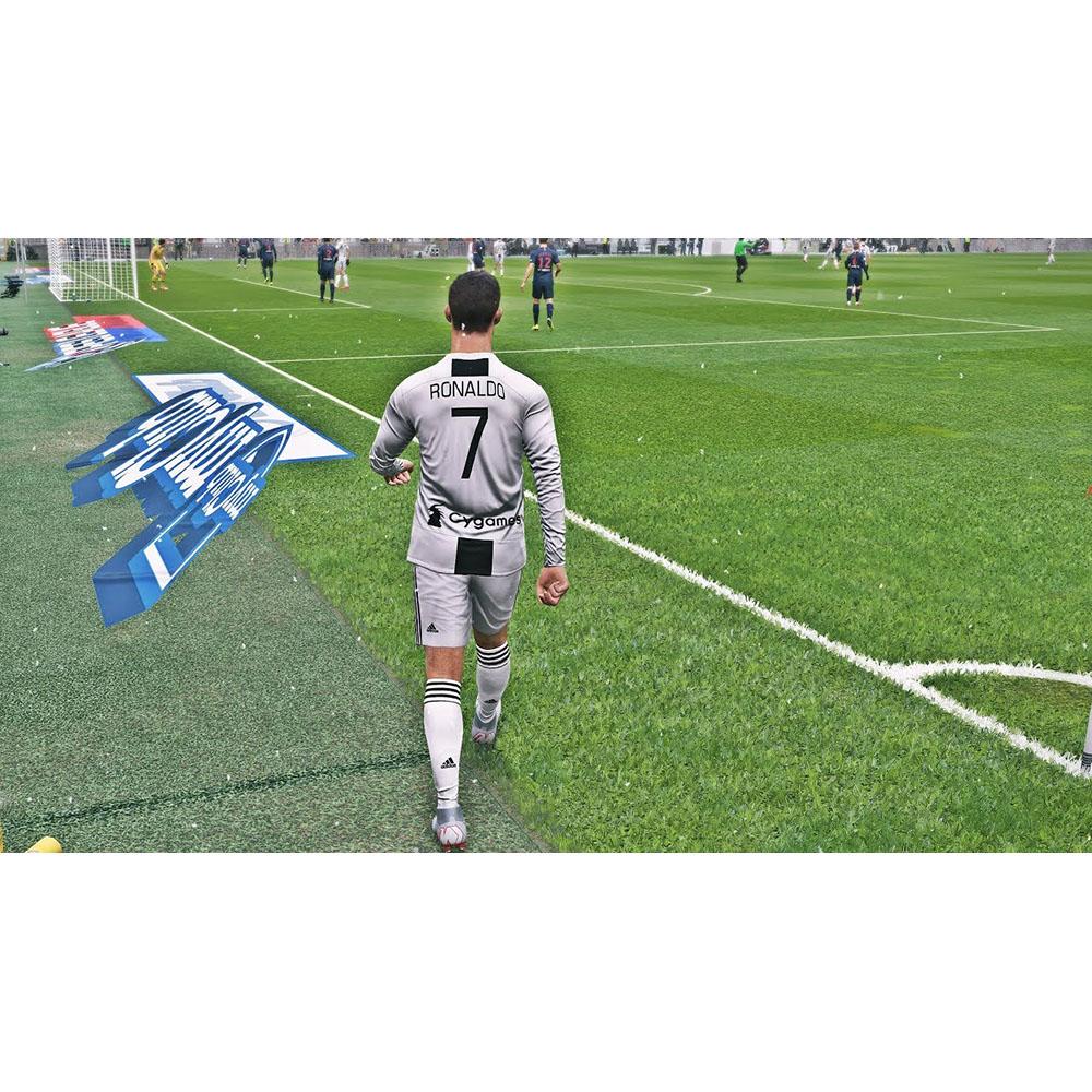 Foto 4 pulgar | Pro Evolution Soccer 2019 para Ps4 - S010