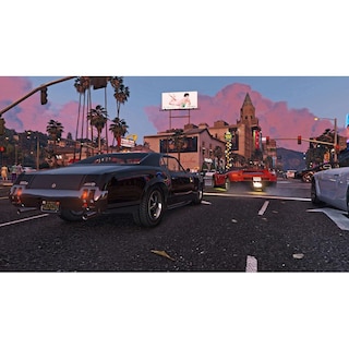 Foto 2 | Grand Theft Auto V Gta 5 Premium Edition para PS4