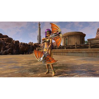 Foto 3 | Juego Dragon Quest Héroes II Twin Kings para PS4 - S010