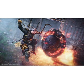 Foto 2 | Videojuego Nioh para PS4 - S010