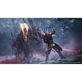 Foto 3 | Videojuego Nioh para PS4 - S010