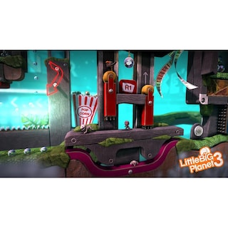 Foto 2 | Little Big Planet 3 para PlayStation 4 S010