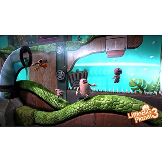 Foto 3 | Little Big Planet 3 para PlayStation 4 S010