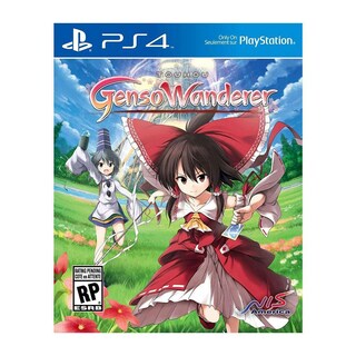 Foto 1 | Touhou Genso Wanderer para PlayStation 4 S001