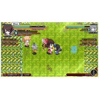 Foto 3 | Touhou Genso Wanderer para PlayStation 4 S001