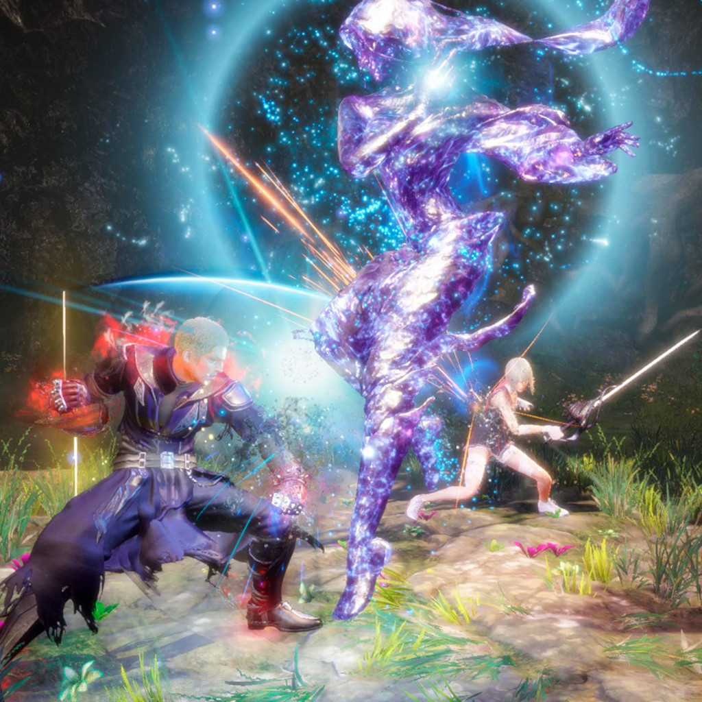 Foto 4 pulgar | Stranger Of Paradise: Final Fantasy Origin para PlayStation4