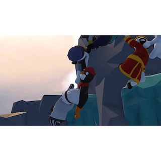 Foto 2 | Videojuego Human Fall Flat - Anniversary Edition para PS4