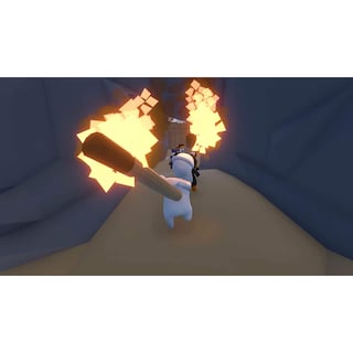 Foto 3 | Videojuego Human Fall Flat - Anniversary Edition para PS4