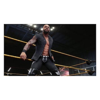 Foto 2 | Wwe 2k19 Videojuego para PlayStation 4 - S001