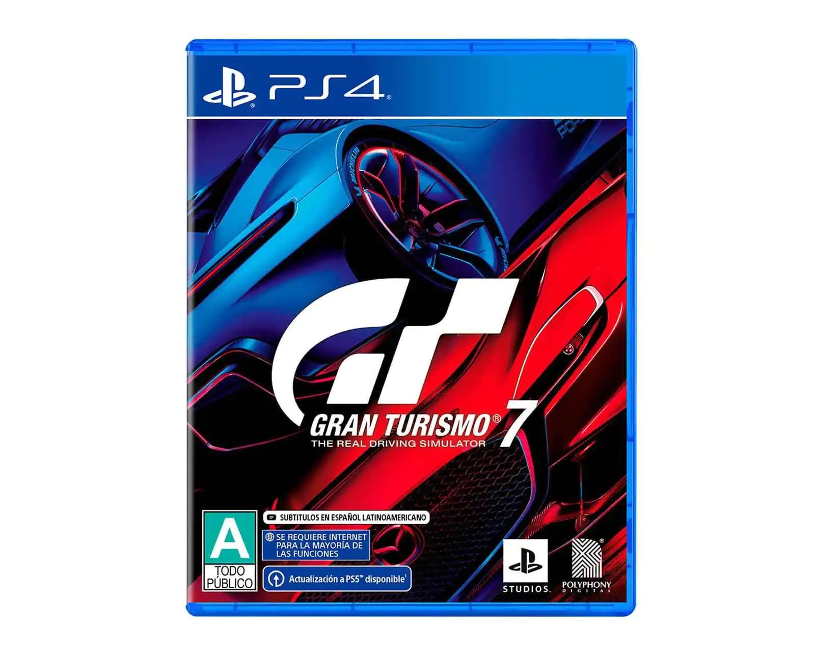 como descargar gran turismo 7 gratis en ps4｜Búsqueda de TikTok