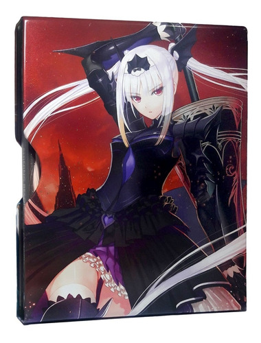 Foto 3 pulgar | Shining Resonance Refrain Draconic Launch Edition para PlayStation 4