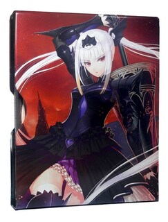 Foto 2 | Shining Resonance Refrain Draconic Launch Edition para PlayStation 4