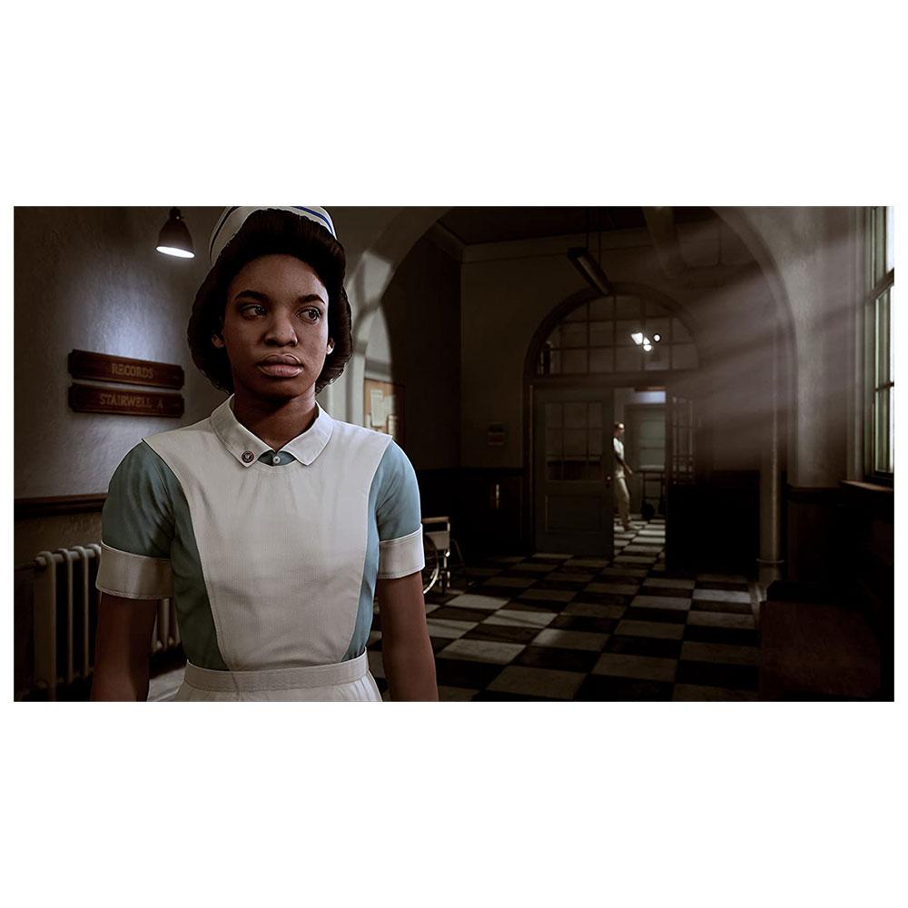 Foto 2 | The Inpatient para Playstation 4 - S001