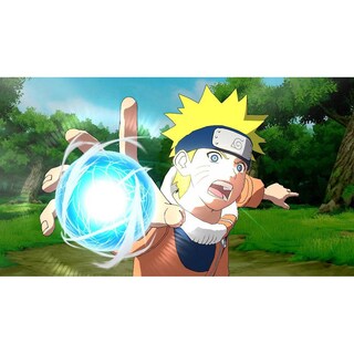 Foto 2 | Naruto Shippuden Ninja Storm Trilogy para Ps4