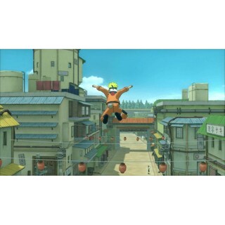 Foto 3 | Naruto Shippuden Ninja Storm Trilogy para Ps4