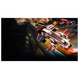 Foto 2 | Radial G Vr para PlayStation 4 S001